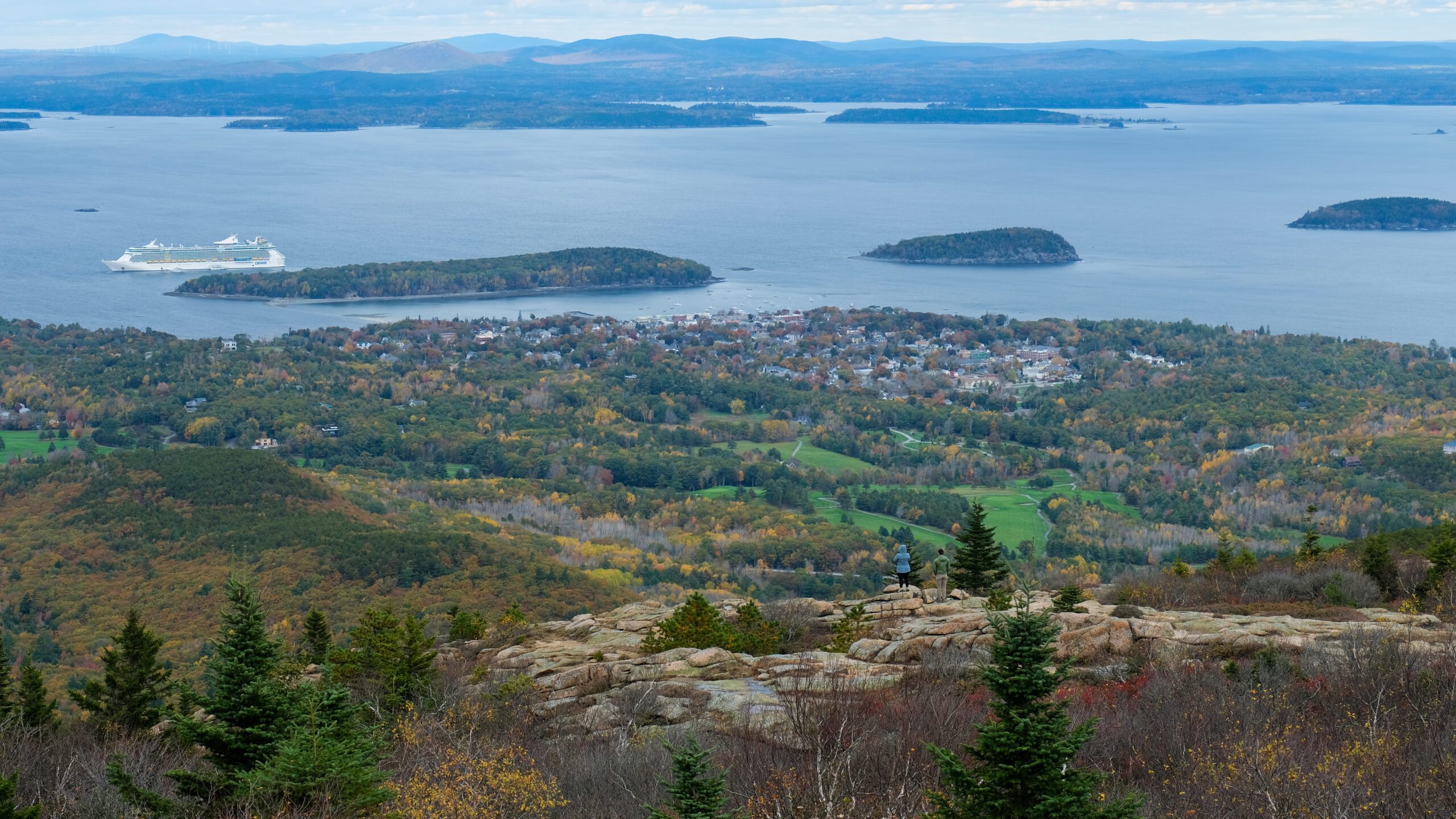 Ultimate Weekend Itinerary for Acadia National Park, Maine
