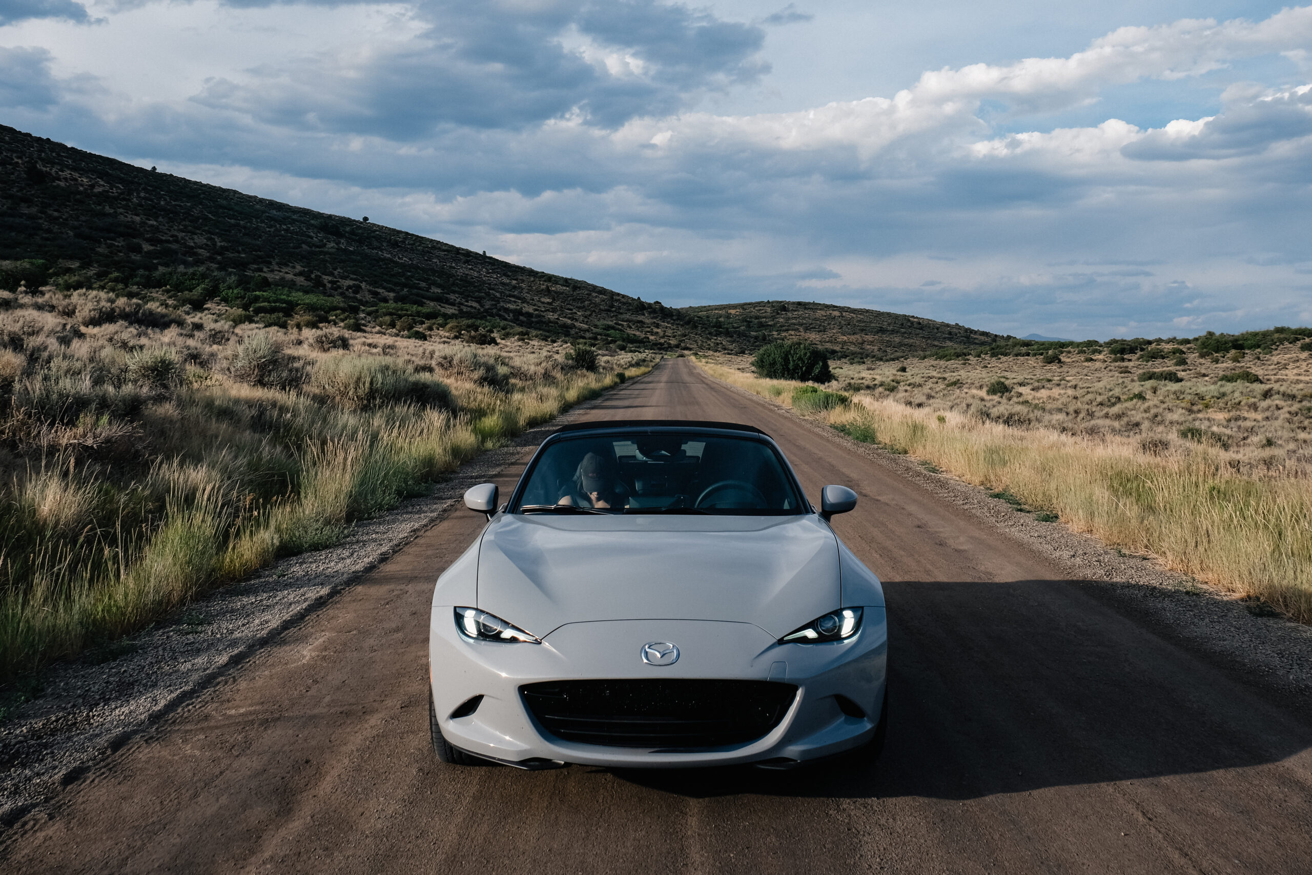 Miata MX-5